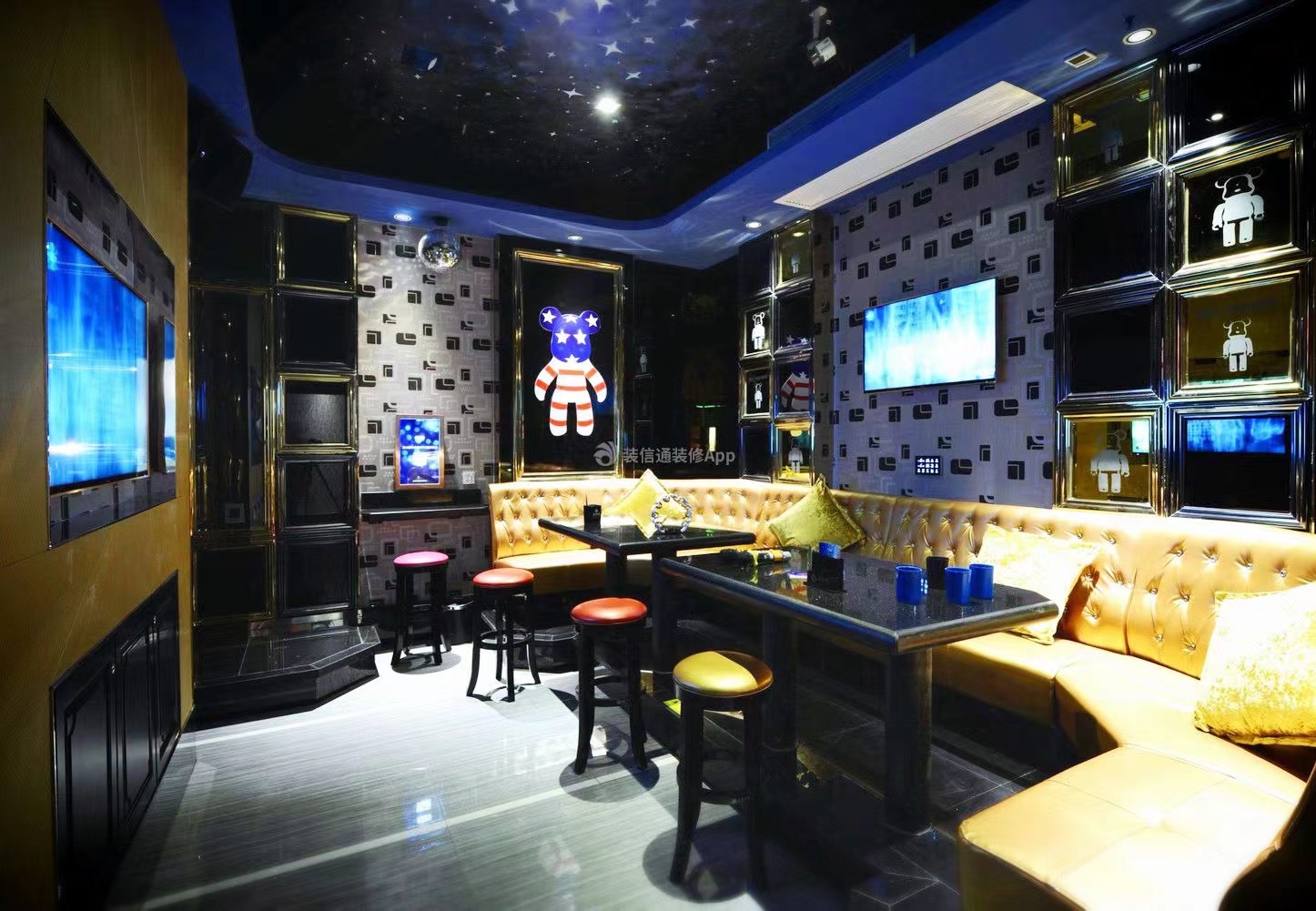 淄博ktv预订与商务ktv怎么消费指南-张店区ktv预订